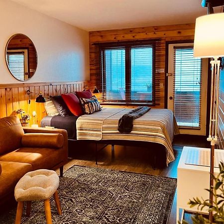 Doco Rocky Mountain Vacation Rental-Queen Suite With Resort Amenities Granby Zewnętrze zdjęcie