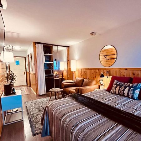Doco Rocky Mountain Vacation Rental-Queen Suite With Resort Amenities Granby Zewnętrze zdjęcie