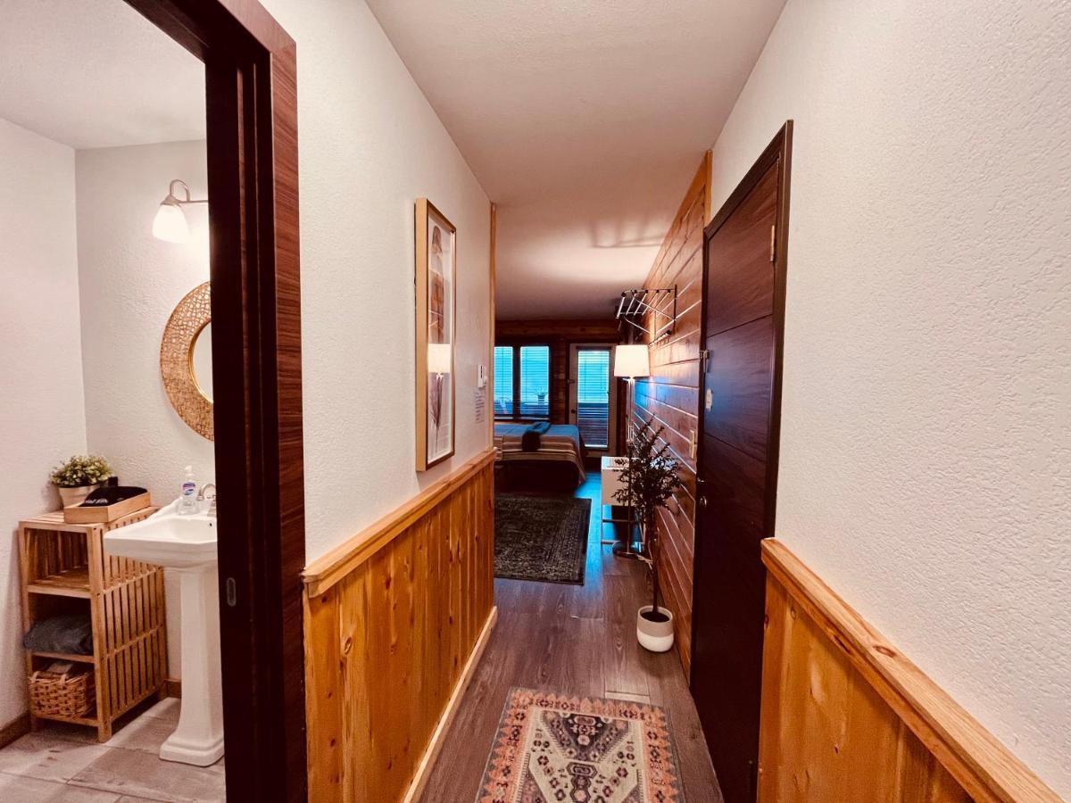 Doco Rocky Mountain Vacation Rental-Queen Suite With Resort Amenities Granby Zewnętrze zdjęcie