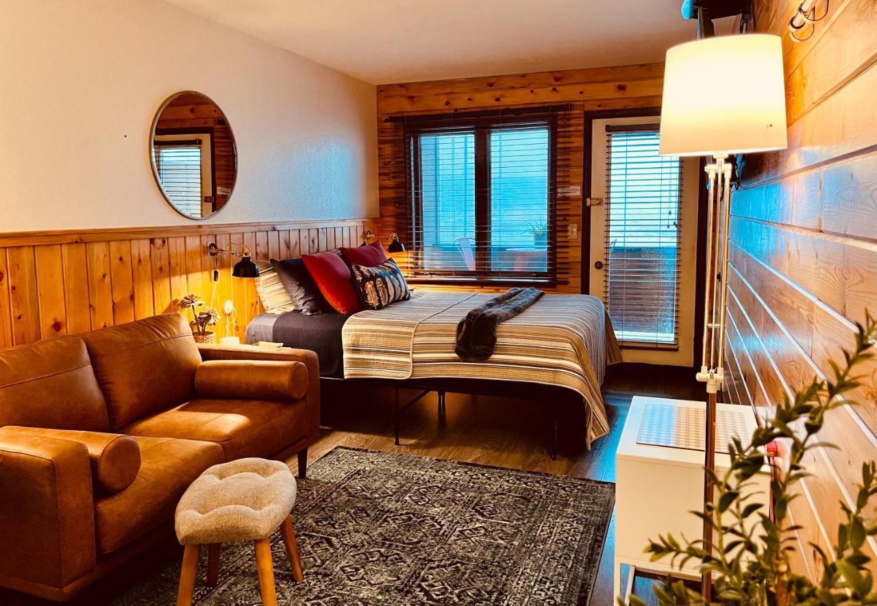 Doco Rocky Mountain Vacation Rental-Queen Suite With Resort Amenities Granby Zewnętrze zdjęcie