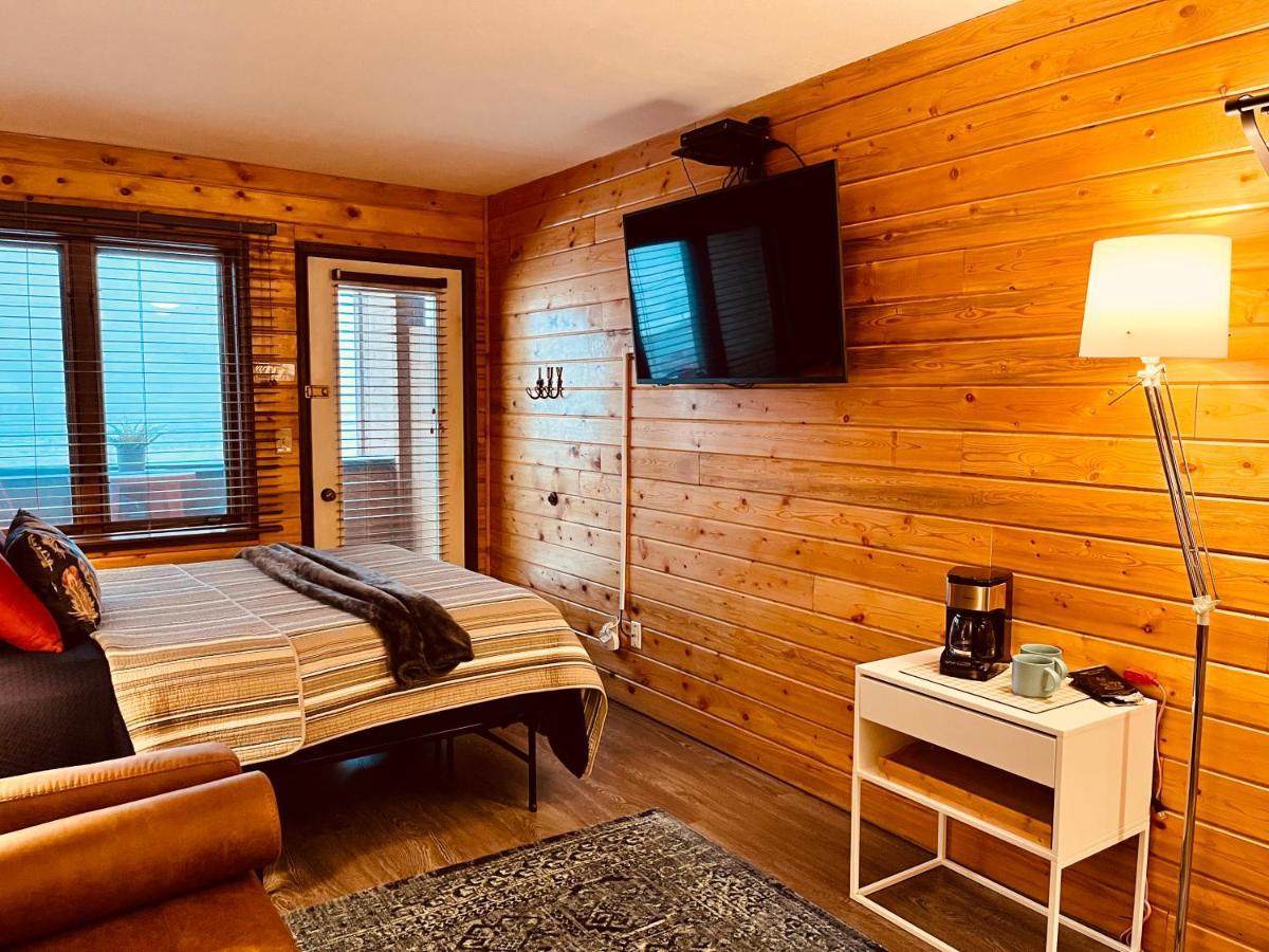 Doco Rocky Mountain Vacation Rental-Queen Suite With Resort Amenities Granby Zewnętrze zdjęcie