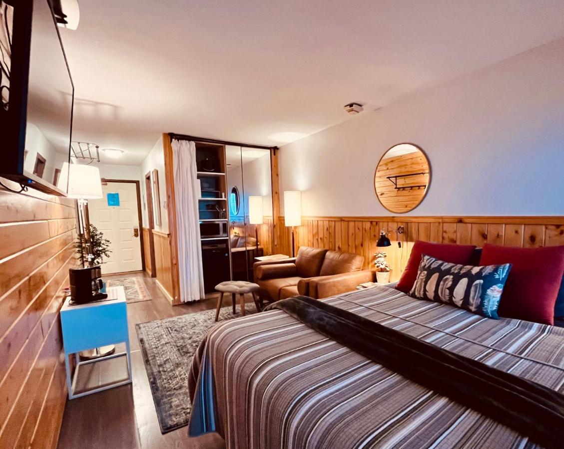 Doco Rocky Mountain Vacation Rental-Queen Suite With Resort Amenities Granby Zewnętrze zdjęcie