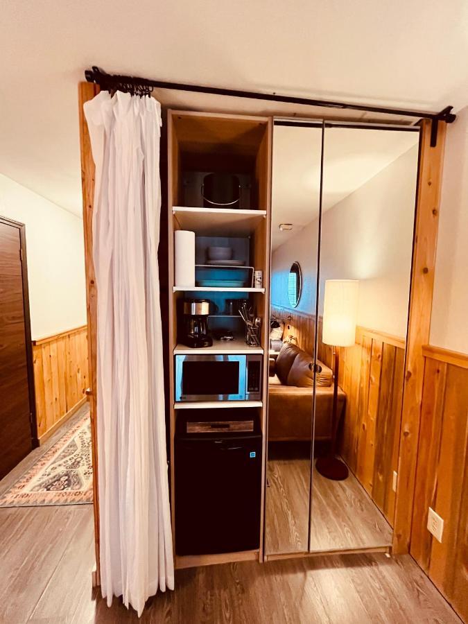 Doco Rocky Mountain Vacation Rental-Queen Suite With Resort Amenities Granby Zewnętrze zdjęcie