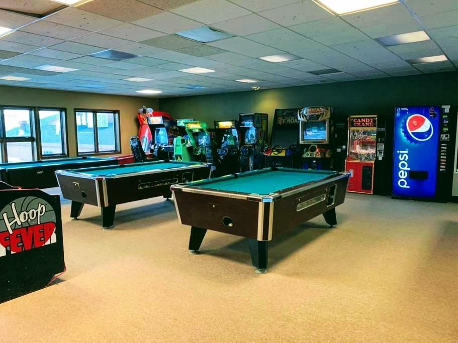 Doco Rocky Mountain Vacation Rental-Queen Suite With Resort Amenities Granby Zewnętrze zdjęcie